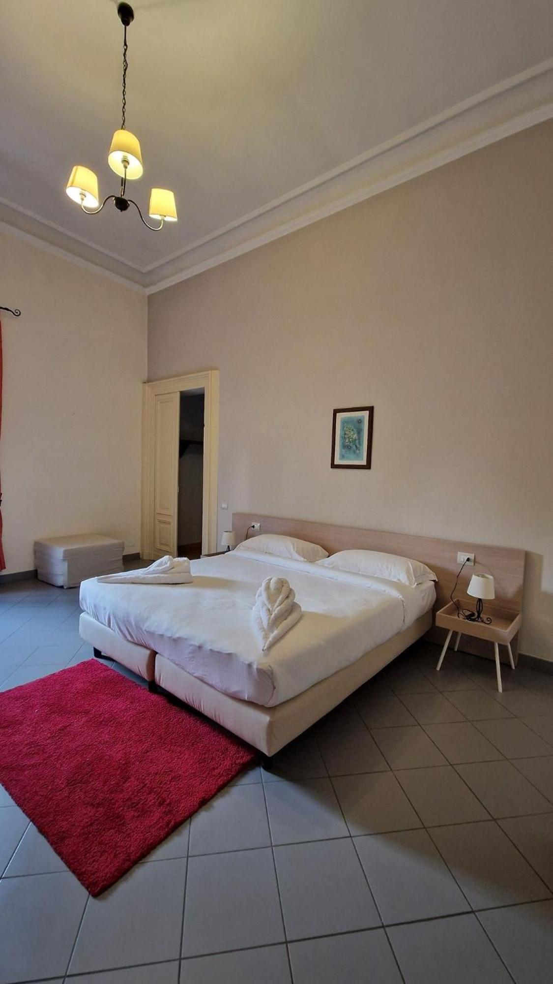 Villa Cavalleri Gattinara Dış mekan fotoğraf